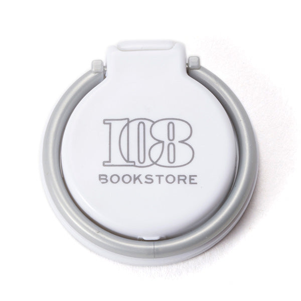 108 BOOK STORE | イチマルハチブックストア スマホリング