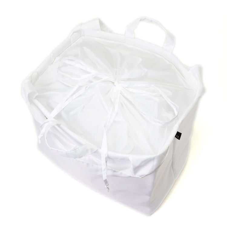 Rootote | ルートート TOTE(Baluko Laundry Place×ROOTOTE)