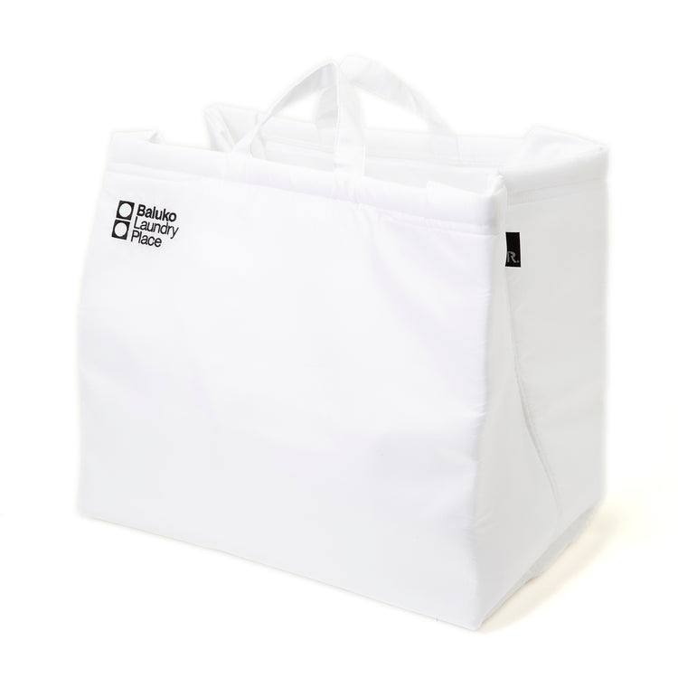 Rootote | ルートート TOTE(Baluko Laundry Place×ROOTOTE)