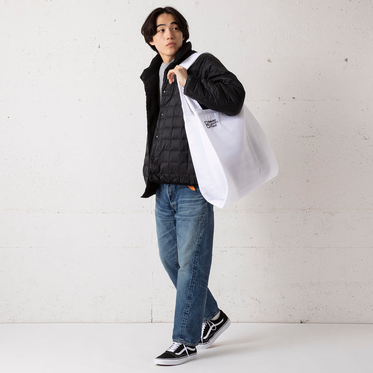 Rootote | ルートート TOTE(Baluko Laundry Place×ROOTOTE)