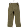caqu | サキュウ クラシックベーカーパンツ