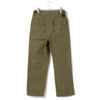 caqu | サキュウ クラシックベーカーパンツ