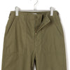 caqu | サキュウ クラシックベーカーパンツ