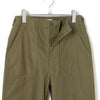 caqu | サキュウ クラシックベーカーパンツ