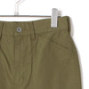 caqu | サキュウ リップストップM35ファティーグパンツ