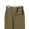 caqu | サキュウ リップストップM35ファティーグパンツ