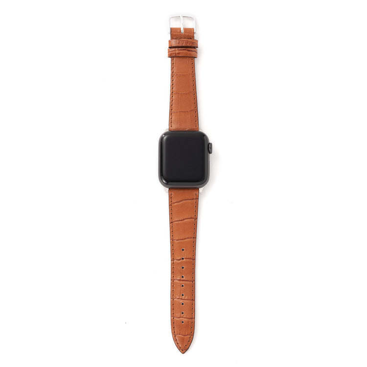 FLÂNEUR | フラヌール Strap for Apple watch 30/40mm