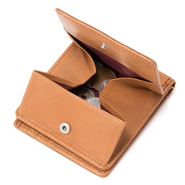 NELD | ネルド FINEBOX短財布