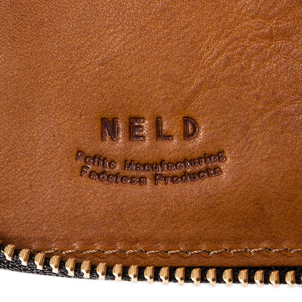 NELD | ネルド PUEBLO 長財布