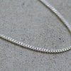 Taaii | ターイ SILVER KIHEI SHORT NECKLACE
