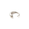 Taaii | ターイ SILVER EAR CUFF