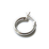 Taaii | ターイ SILVER SMALL HOOP PIERCE
