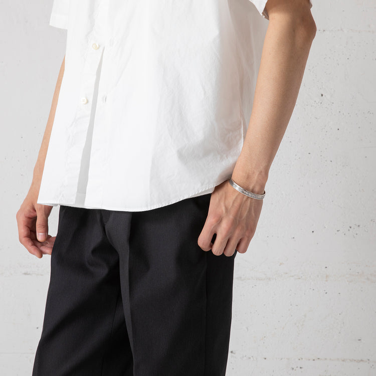 BARNS OUTFITTERS×North works | バーンズ アウトフィッターズ×ノースワークス モルガンコインバングル