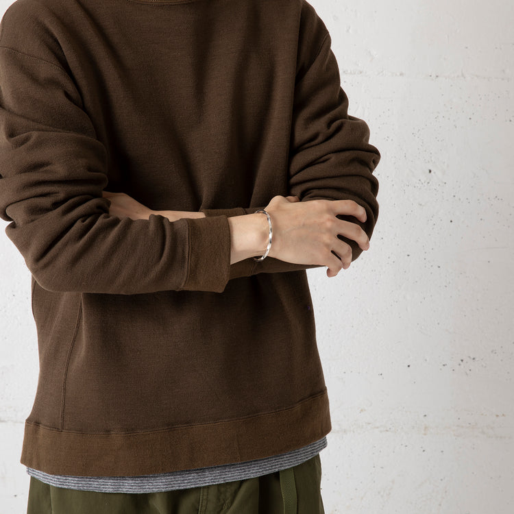 BARNS OUTFITTERS×North works | バーンズ アウトフィッターズ×ノースワークス ツイストバングル (BR-8394)
