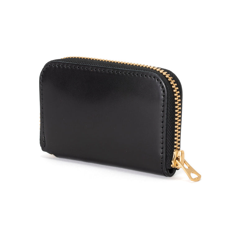 BARNS OUTFITTERS | バーンズ アウトフィッターズ CORDOVAN COIN PURSE