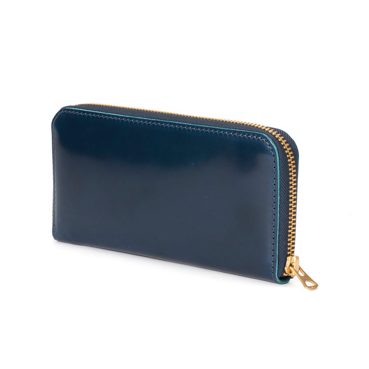 BARNS OUTFITTERS | バーンズ アウトフィッターズ Cordovan Long Wallet