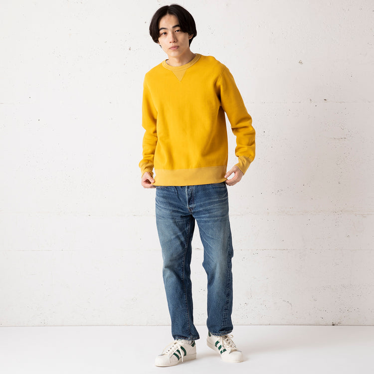 着用サイズL (モデル身長178cm)