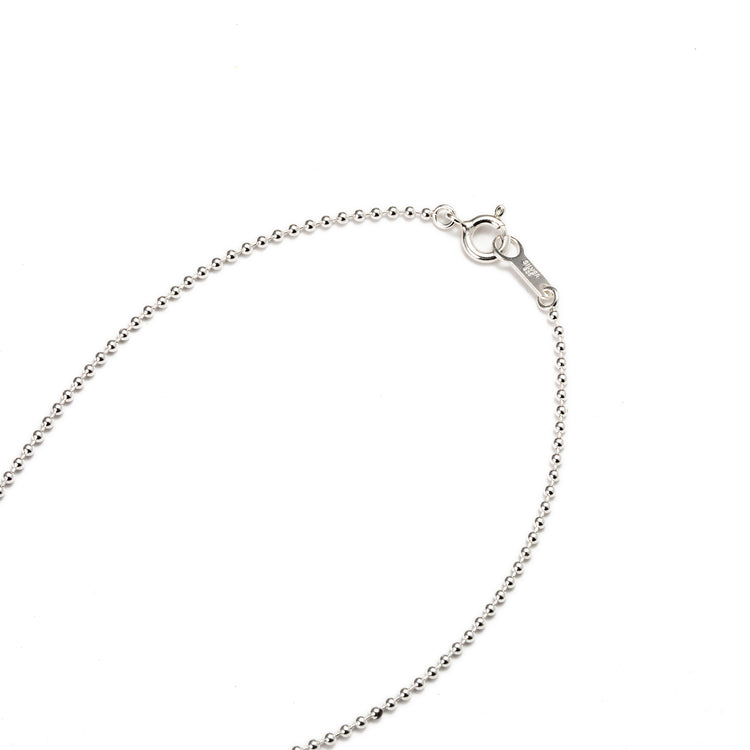 BUTTON WORKS | ボタンワークス VTGMackTruckNecklace