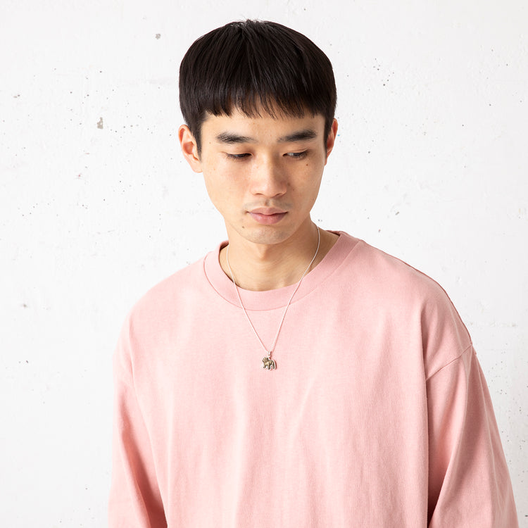 BUTTON WORKS | ボタンワークス VTGMackTruckNecklace