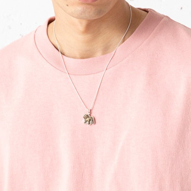 BUTTON WORKS | ボタンワークス VTGMackTruckNecklace