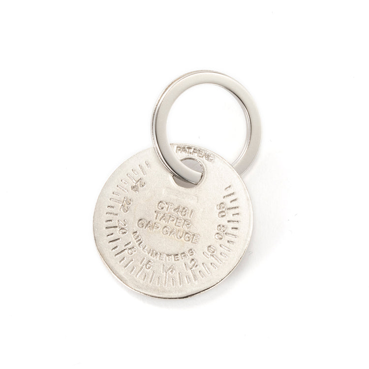 BUTTON WORKS | ボタンワークス CHAMPION KEY FOBCT