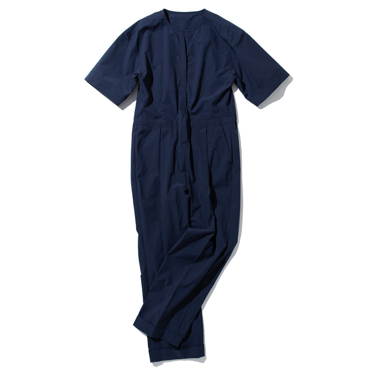 seeset | シーセット LaLa Begin別注 UVカットできるハレの日オールインワン