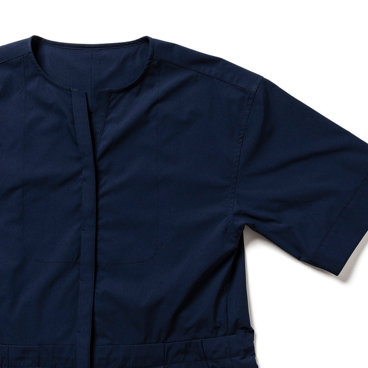 seeset | シーセット LaLa Begin別注 UVカットできるハレの日オールインワン