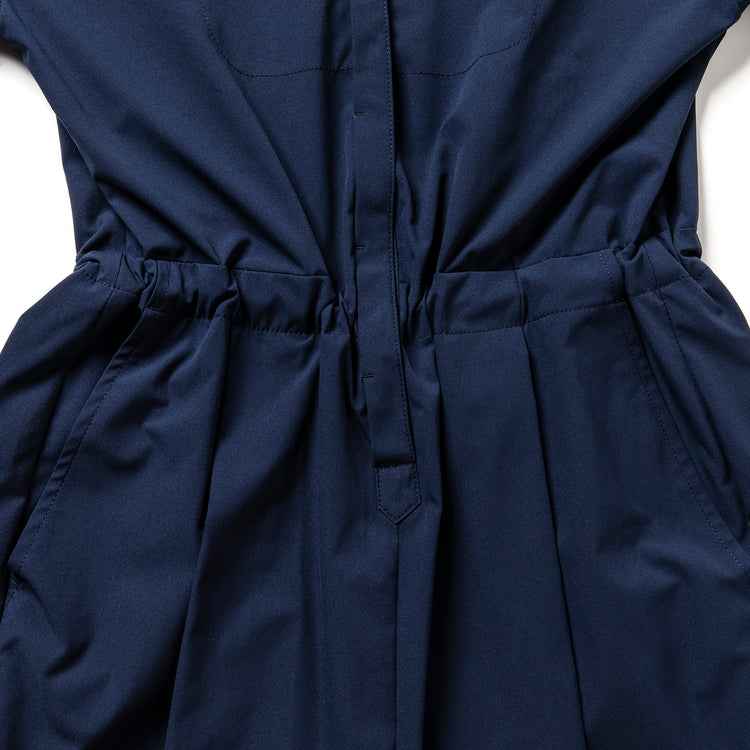 seeset | シーセット LaLa Begin別注 UVカットできるハレの日オールインワン