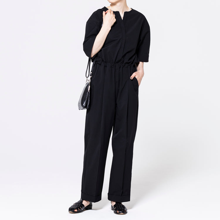 モデル身長159cm