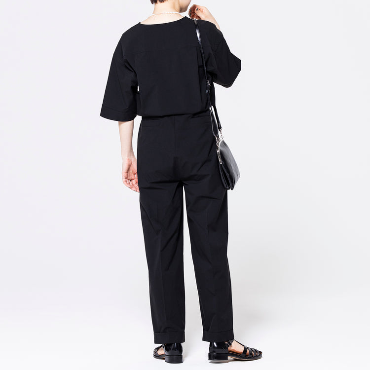 モデル身長159cm