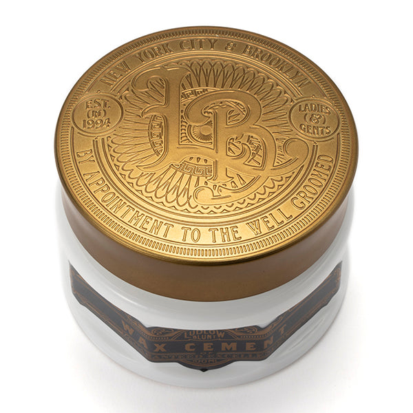 LUDLOW BLUNT PRODUCTS | ルドロー・ブラント プロダクツ ワックス