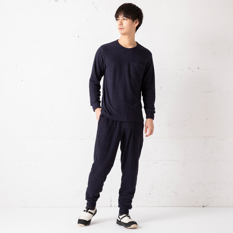 TAKEMURA | タケムラ ロングパンツ
