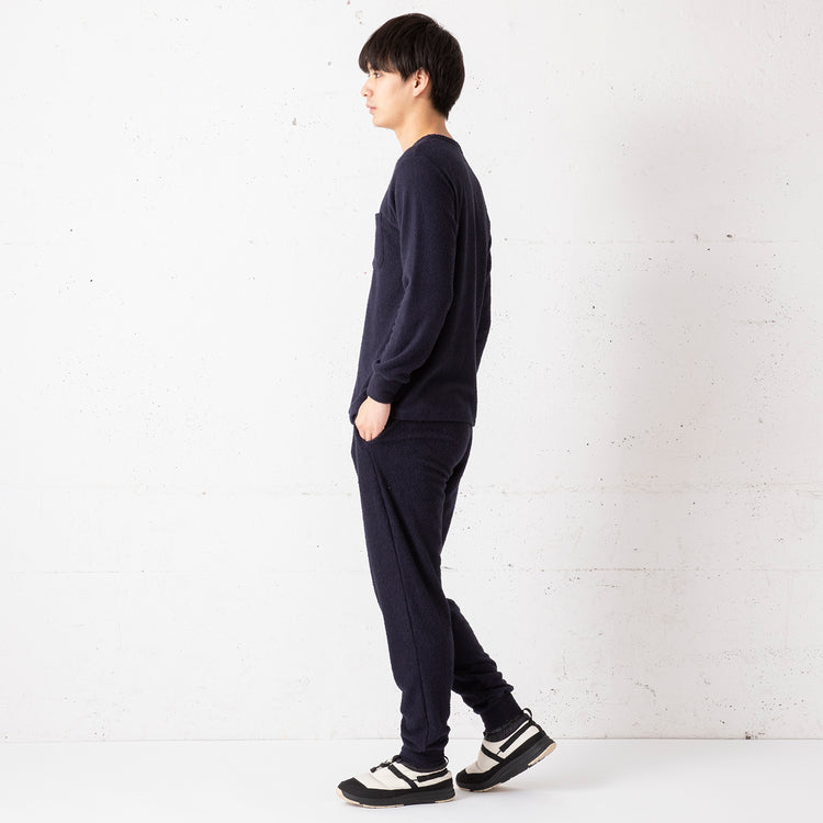 TAKEMURA | タケムラ ロングパンツ