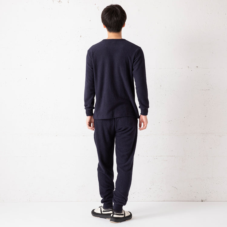 TAKEMURA | タケムラ ロングパンツ