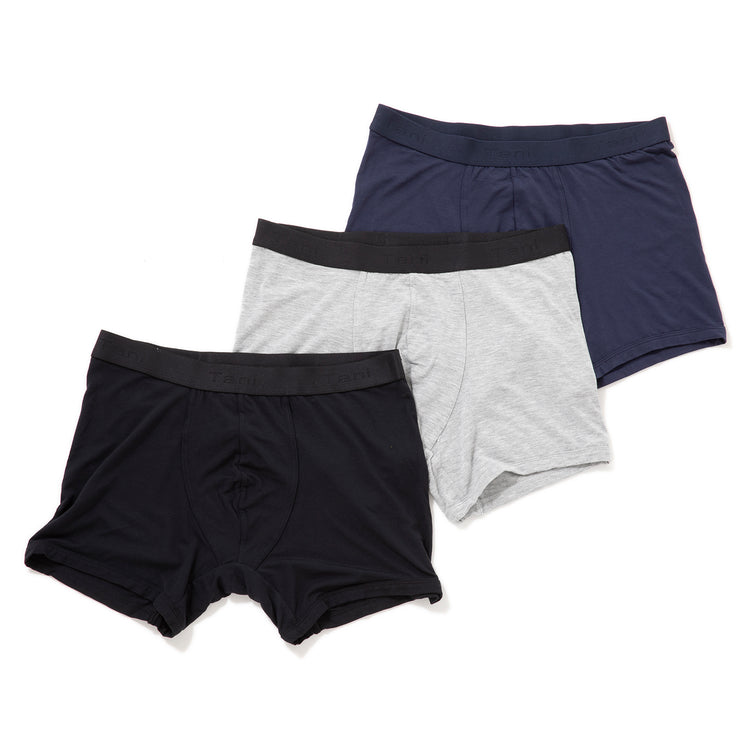 Tani | タニ Silktouch Boxer
