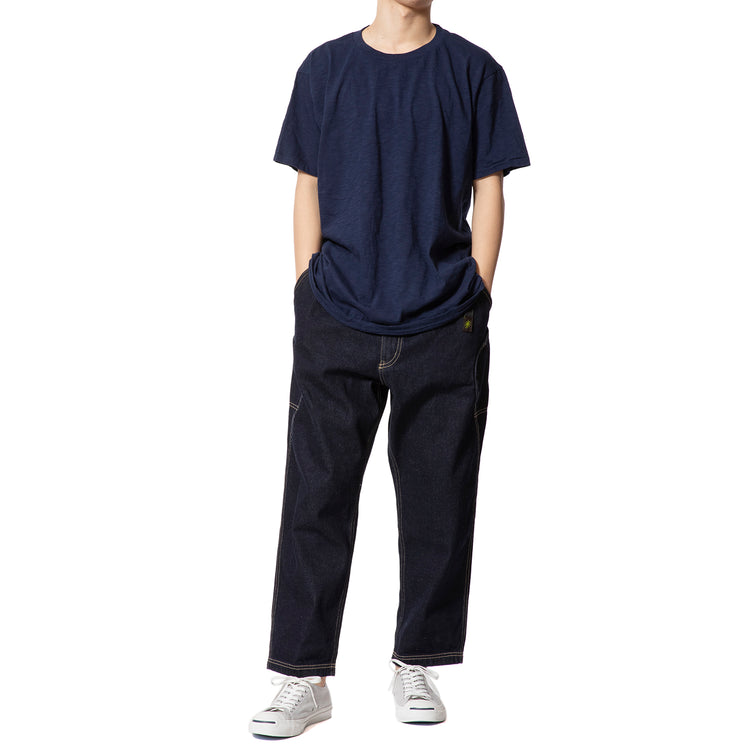 VELVA SHEEN | ベルバシーン ROLLED S/S REGULAR TEE
