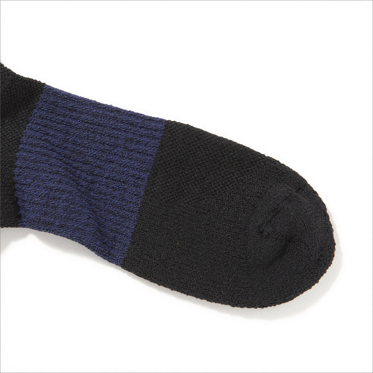 rootwatsocks | ルートワットソックス WASHI HYBRID SOX SHORT (和紙ハイブリッドソックスショート)