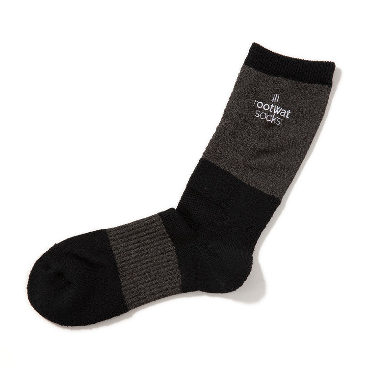rootwatsocks | ルートワットソックス WASHI HYBRID SOX MEDIUM (和紙ハイブリッドソックスミディアム)