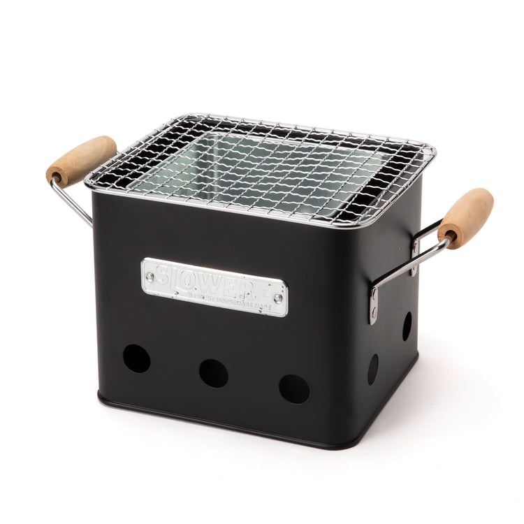 SLOWER | スロウワー BBQ STOVE Alta(S)