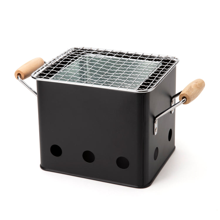 SLOWER | スロウワー BBQ STOVE Alta(S)