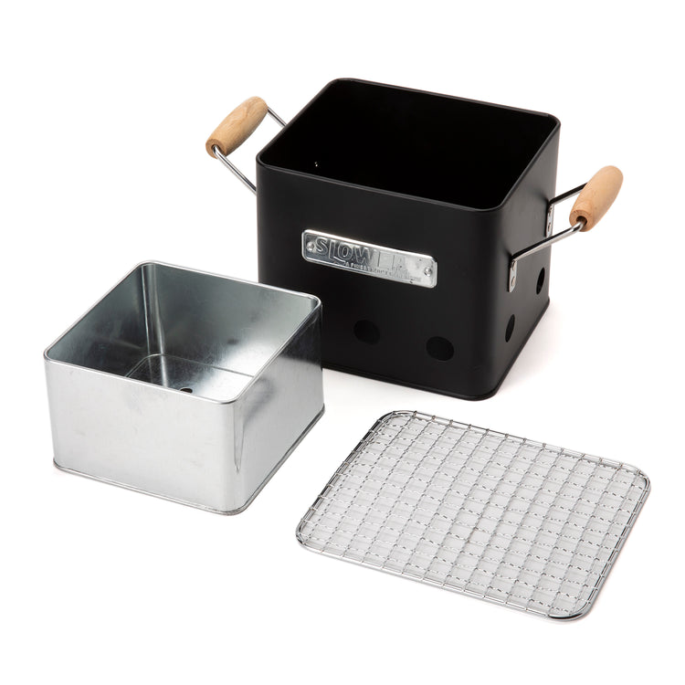 SLOWER | スロウワー BBQ STOVE Alta(S)