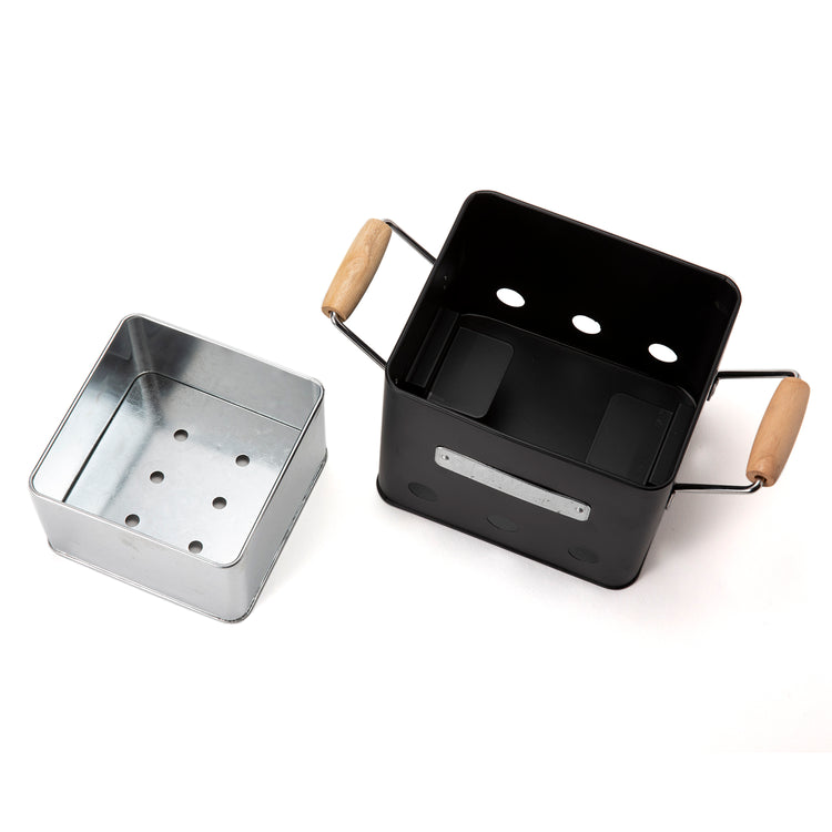 SLOWER | スロウワー BBQ STOVE Alta(S)
