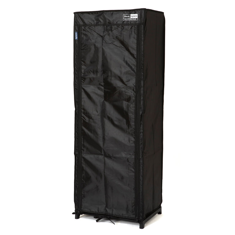 SLOWER | スロウワー ROLL-UP SHELFRACK Derek(L)