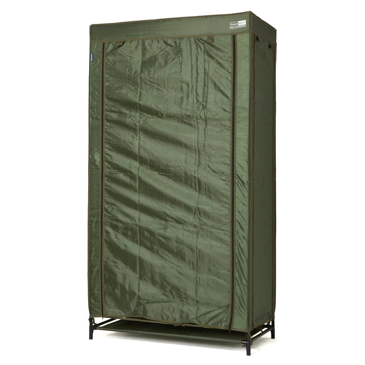 SLOWER | スロウワー ROLL-UP WARDROBE Franco