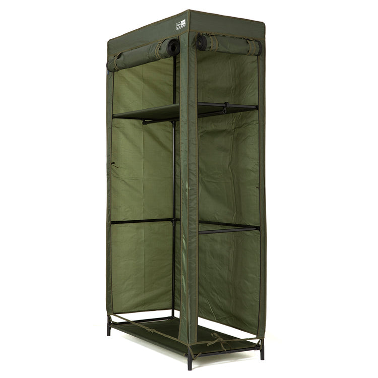 SLOWER | スロウワー ROLL-UP WARDROBE Franco