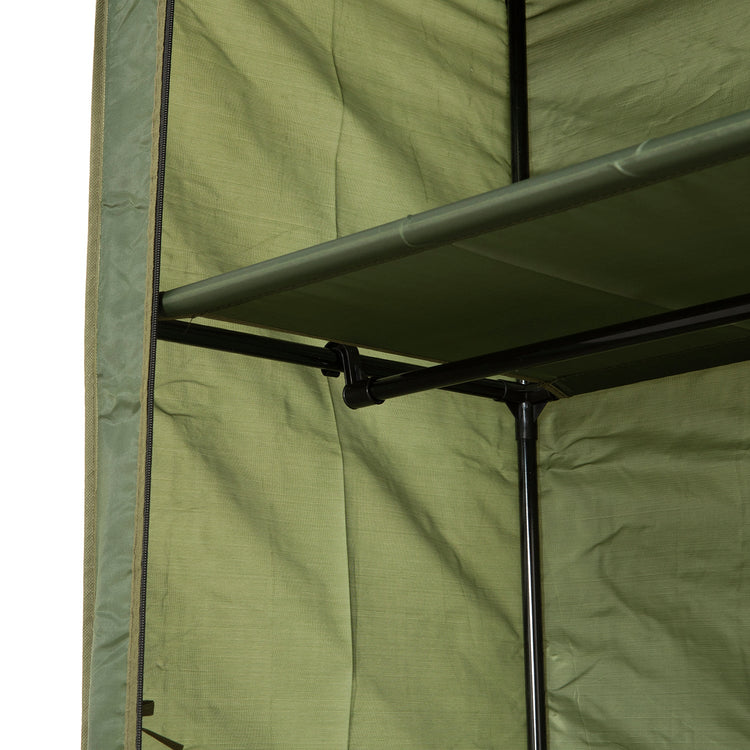 SLOWER | スロウワー ROLL-UP WARDROBE Franco