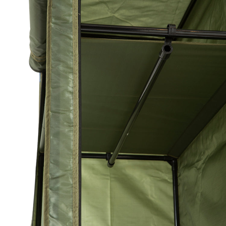 SLOWER | スロウワー ROLL-UP WARDROBE Franco