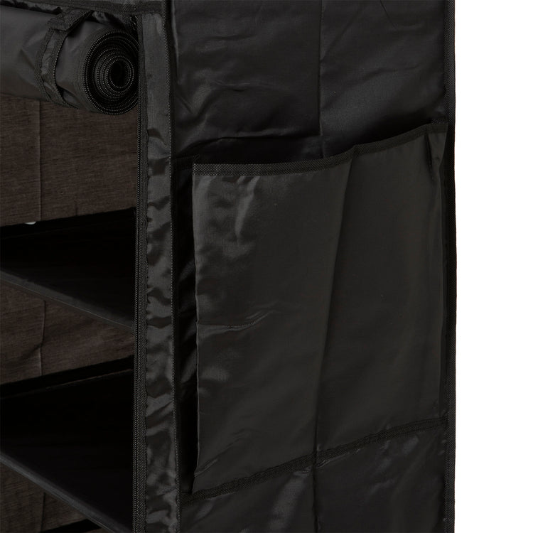 SLOWER | スロウワー DUSTPROOF SHOERACK Cooper