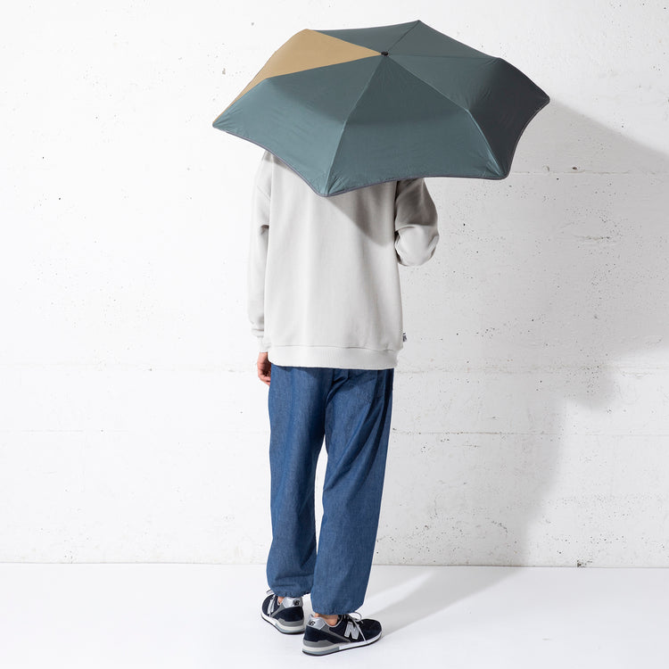 SLOWER | スロウワー　FOLDING UMBRELLA Clyde