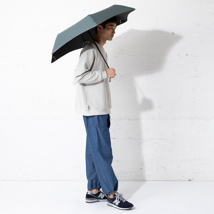 SLOWER | スロウワー　FOLDING UMBRELLA Clyde